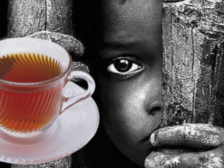 tea