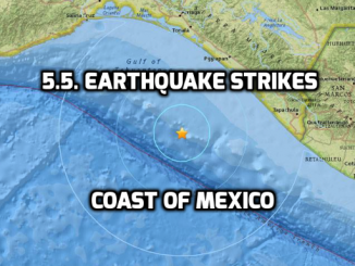 earthquake