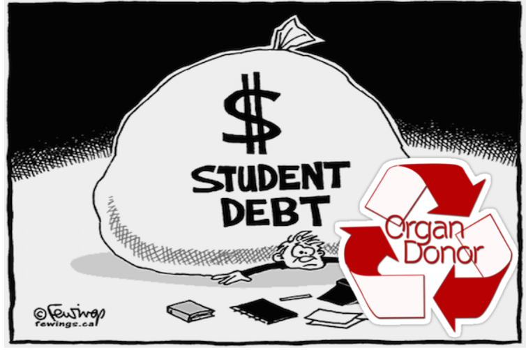 student loans