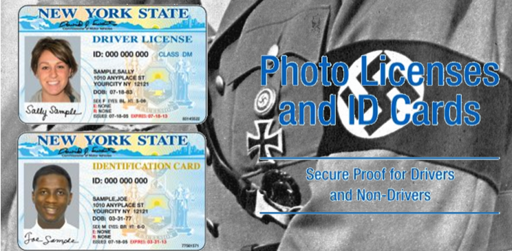 RFID ID