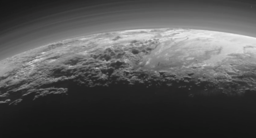 Pluto