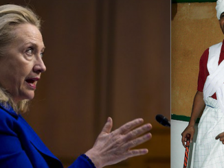 Clinton