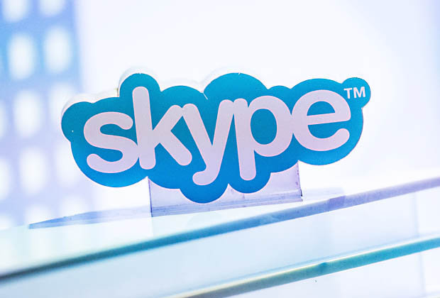 Skype