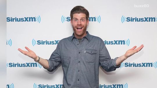Comedian Steve Rannazzisi apologises over lies he told in escaping the 9/11 world trade center attacks