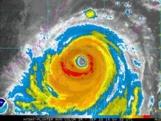 super typhoon