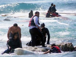 Syrian refugees