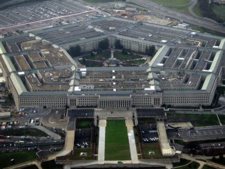 The Pentagon