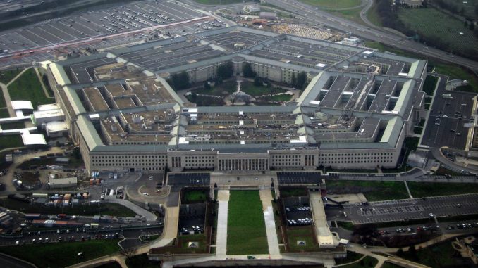 The Pentagon