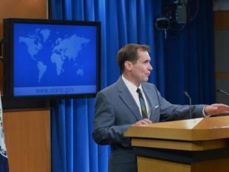 US State Department