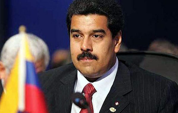 Venezuelan President