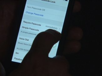 Large security breach detected with around 250,000 Apple iPhone devices