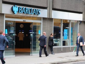Barclays and other big banks to begin using Bitcoin and Blockchain technology and the digital currency age arrives