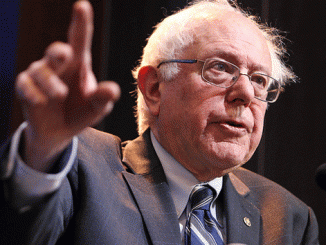 Bernie Sanders