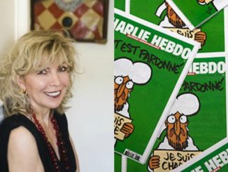 Charlie Hebdo widow says she will publish a book in January 2016 exposing the 'lies' surrounding the Paris attacks