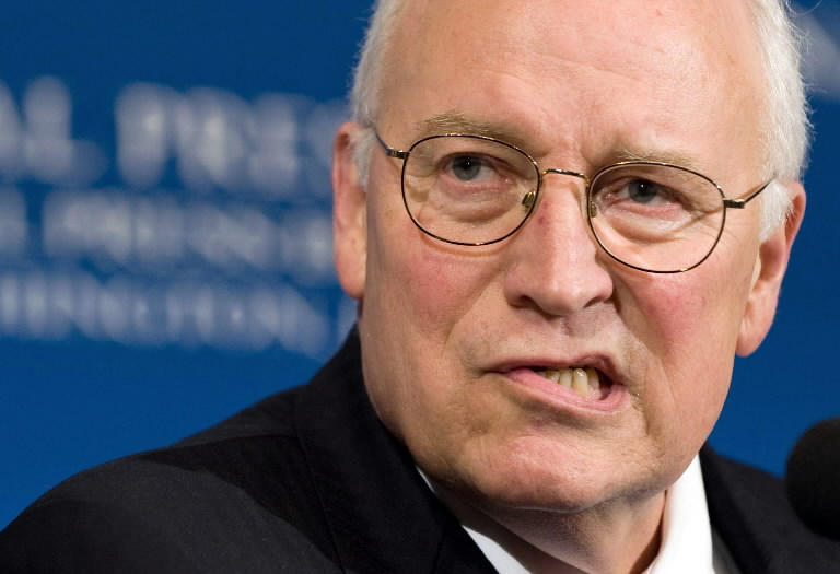 Dick Cheney has warned that a new terror attack "worse than 9/11" is coming to America