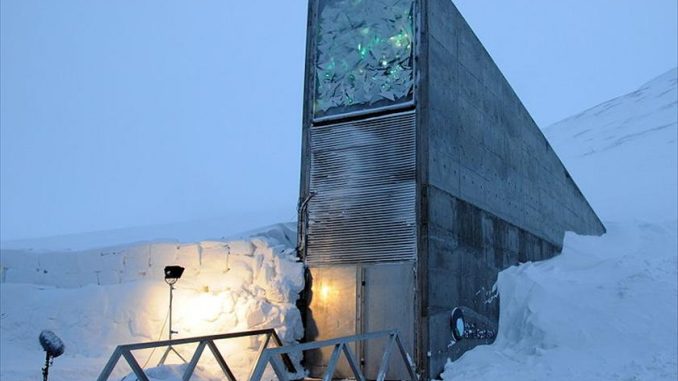 doomsday vault