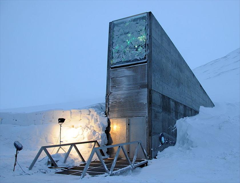 doomsday vault