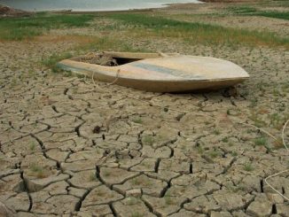 drought