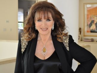 Jackie Collins