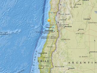 earthquake