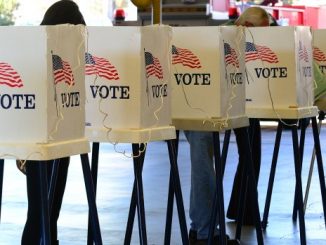 Election fraud in Kansas exposed by a mathematician