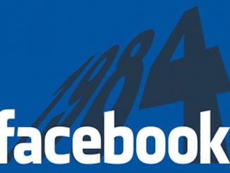 Facebook evil