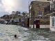 UK weather warning: Super tides to bring floods to parts of Cornwall