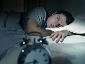 These top ten foods will help combat insomnia