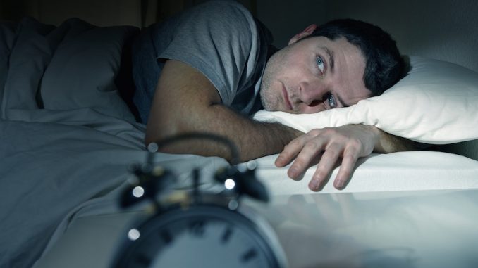 These top ten foods will help combat insomnia