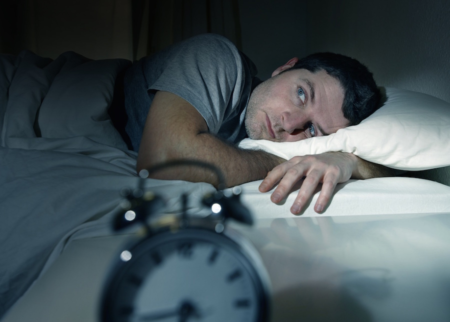 These top ten foods will help combat insomnia