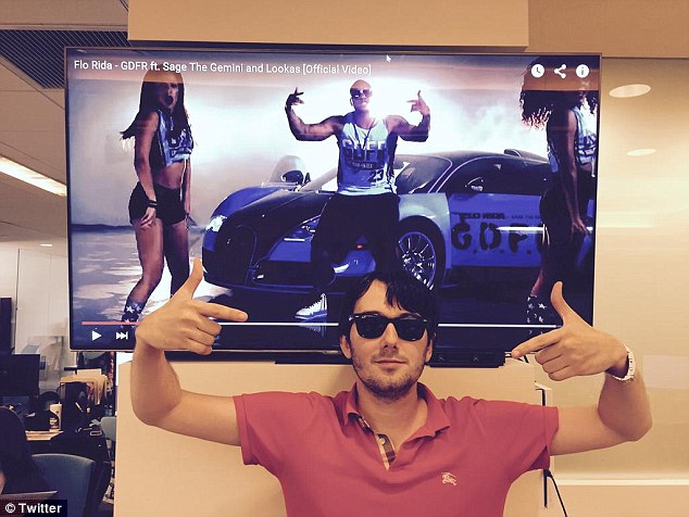 Former hedge fund manager hikes up the price of AIDS life-saving drug by 5500%