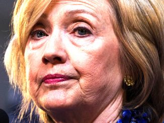 Rumours that Hillary Clinton is gravely ill, having suffered from multiple strokes, are circulating