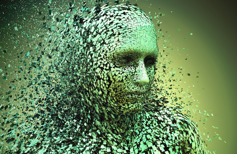 How to completely disappear from the modern world