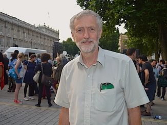 jeremy corbyn
