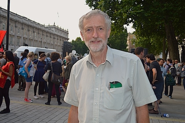 jeremy corbyn
