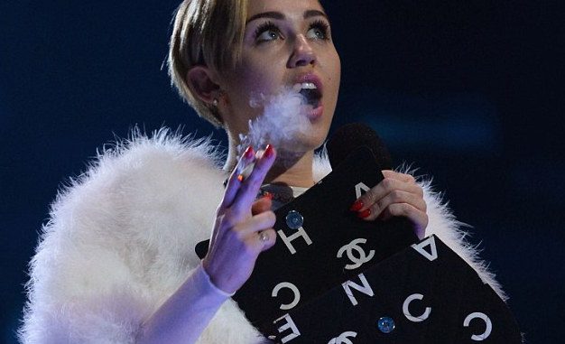 Under 21's can now face a felony charge if caught possessing marijuana