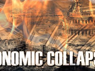 More Signs That 3 Of The Globe's Largest Economies Are In Free Fall