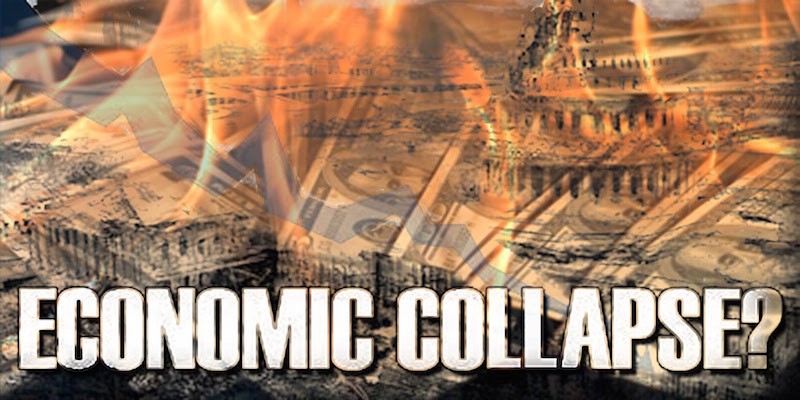 More Signs That 3 Of The Globe's Largest Economies Are In Free Fall