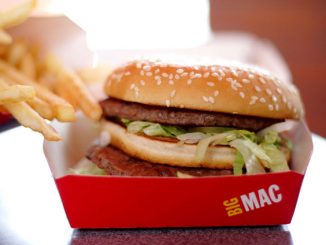 Big Mac