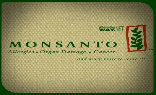 monsanto
