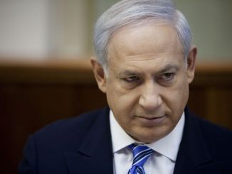 netanyahu