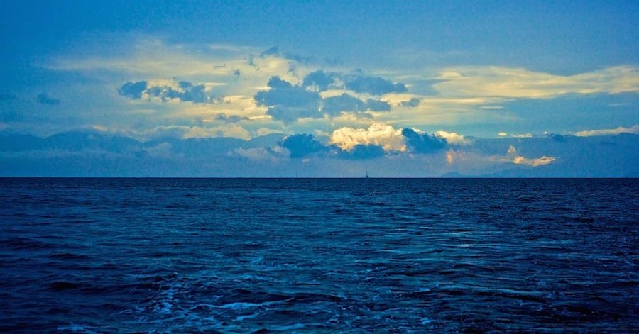 Scientists say they are concerned about the North Atlantic 'cold blob'