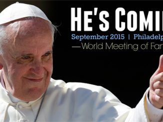 Pope Francis Philadelphia