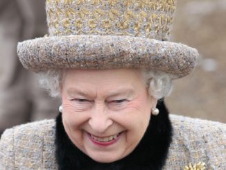 The longest serving monarch is said to be wealthier than ever now