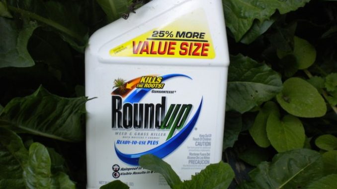 roundup