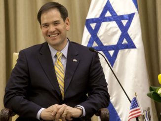 Nazi memorabilia - Marco Rubio