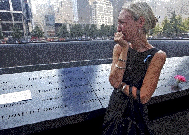 A corrupt judge throws out the 9/11 lawsuit against Saudi Arabia as crucial evidence is withheld