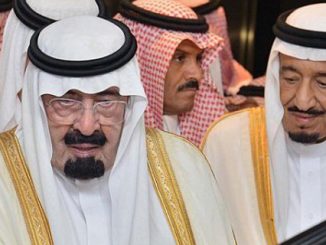 Saudi Arabia