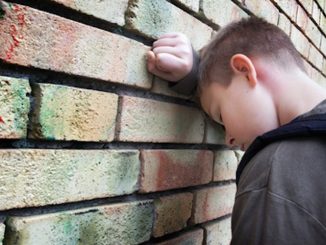 An 11-year-old school boy was suspended for one year and forced to see a psychiatrist after being caught carrying a leaf that merely resembled a cannabis leaf