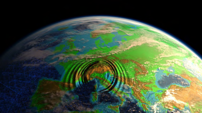 Scientists may have made a breakthrough in their understanding of how Earthquakes occur